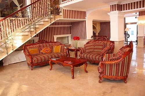 Jasek Premium Hotel Wroclaw 3*,