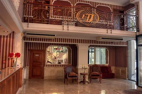 Jasek Premium Hotel Wroclaw