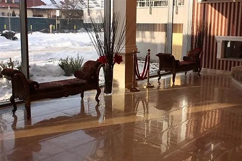 Jasek Premium Hotel Wroclaw