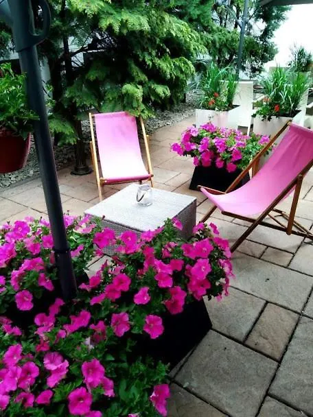 Jasek Premium Hotel فروتسواف