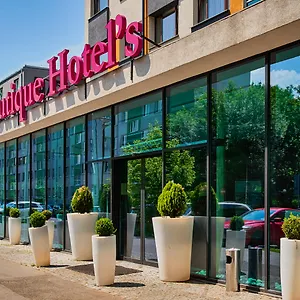 3* Aparthotel Boutique Hotel's Kwiska - Legnicka