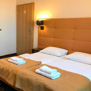 La Petite & 3* Gdaňsk