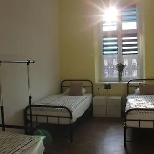 Centrum Sabot Hostel Krakow