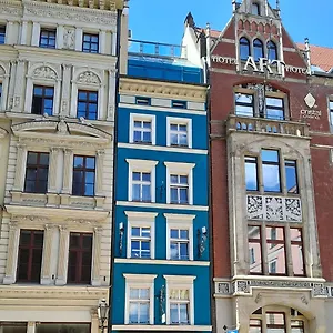 Academus Pub & Wroclaw