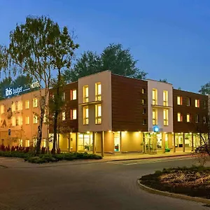 Ibis Budget Stadion Wroclaw