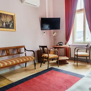 Chopin Boutique Апарт-отель Варшава
