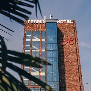 Terminal *** Вроцлав