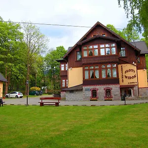 Zloty Widok Karpacz