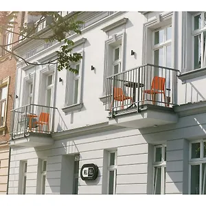 Well Well Aparthotel Krakow