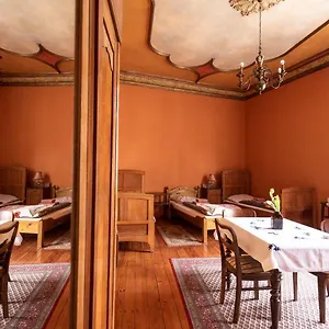 Hostel, Goscinne Mleczarnia - Ozonowane Wroclaw