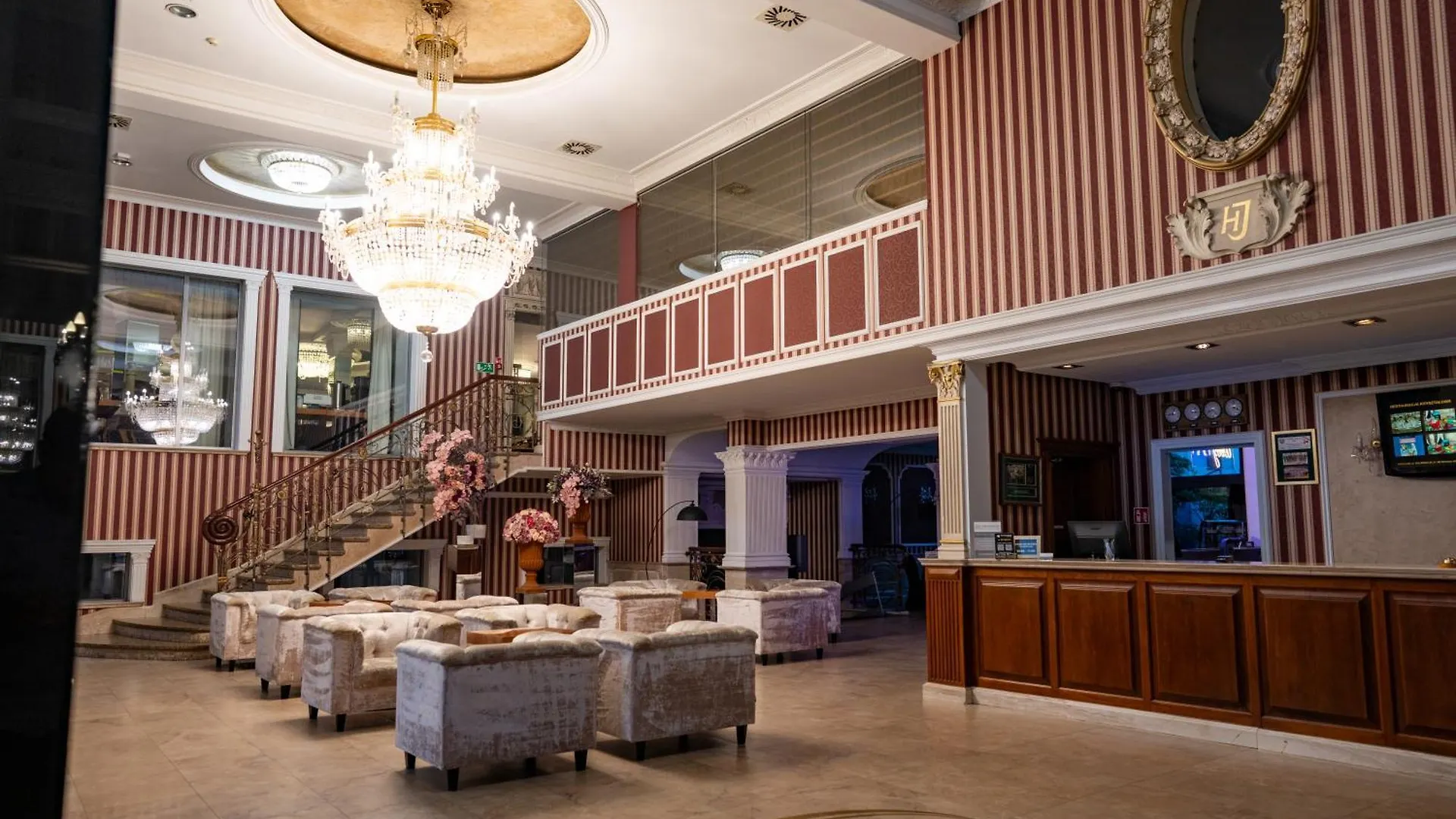 Jasek Premium Hotel Vratislav Polsko