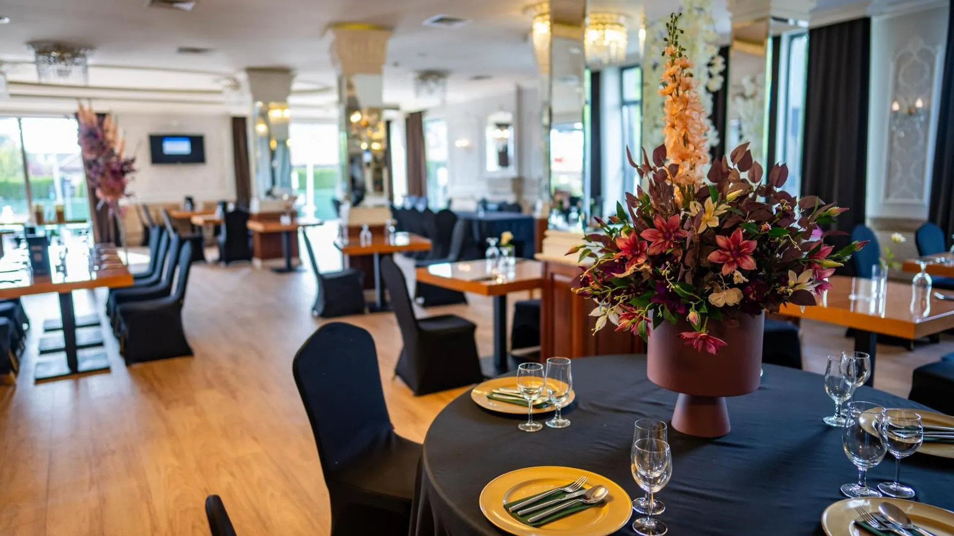 Jasek Premium Hotel Vratislav