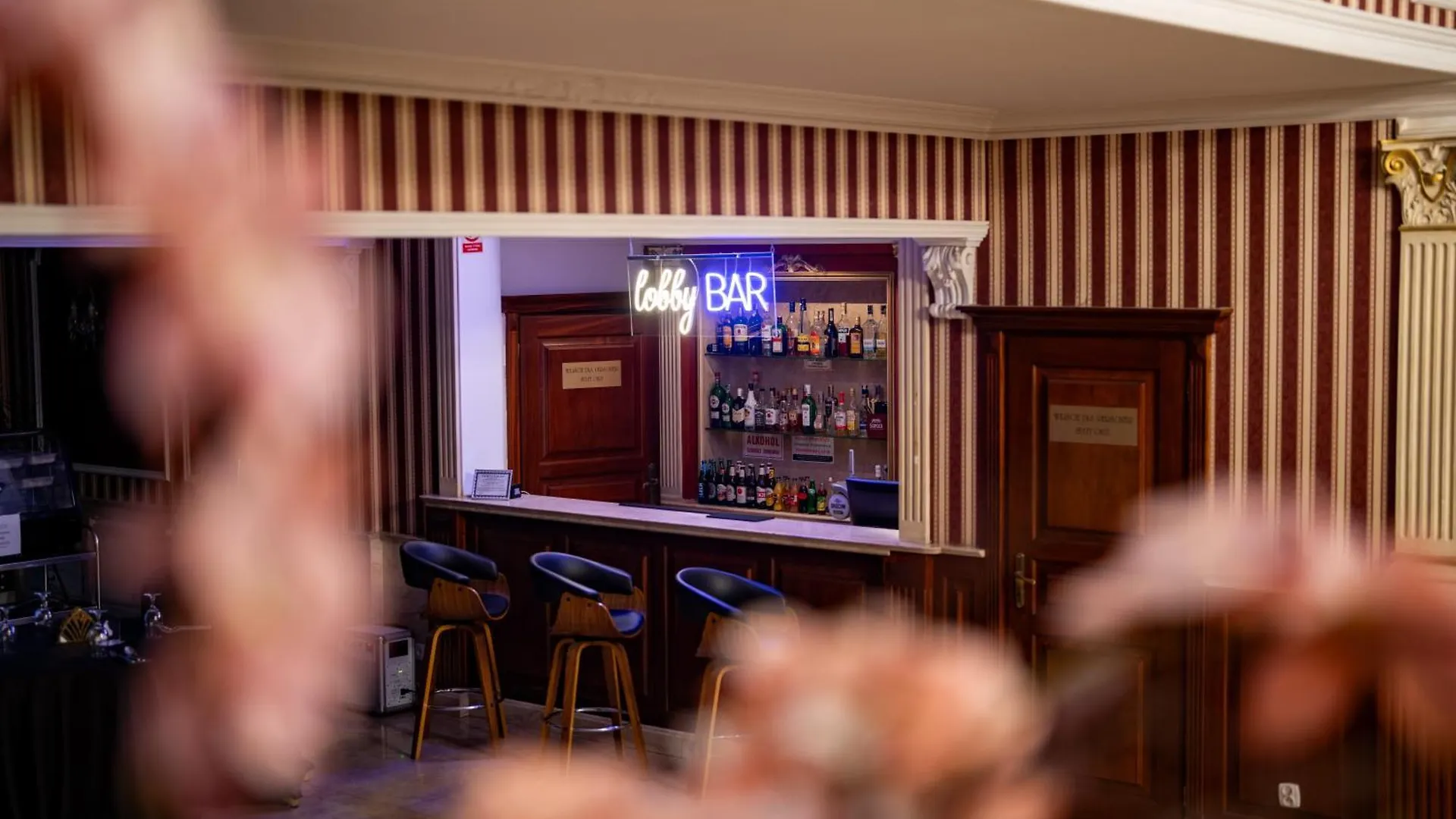 Jasek Premium Hotel Breslavia 3*,