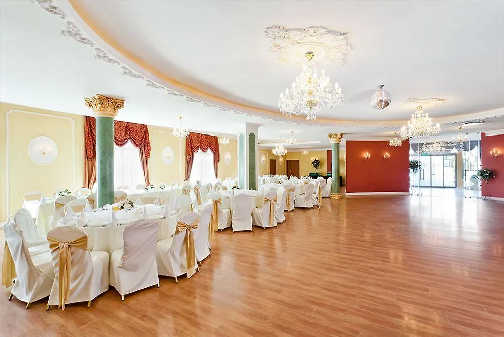 ***  Jasek Premium Hotel Vratislav Polsko