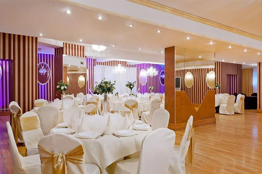Jasek Premium Hotel Vratislav