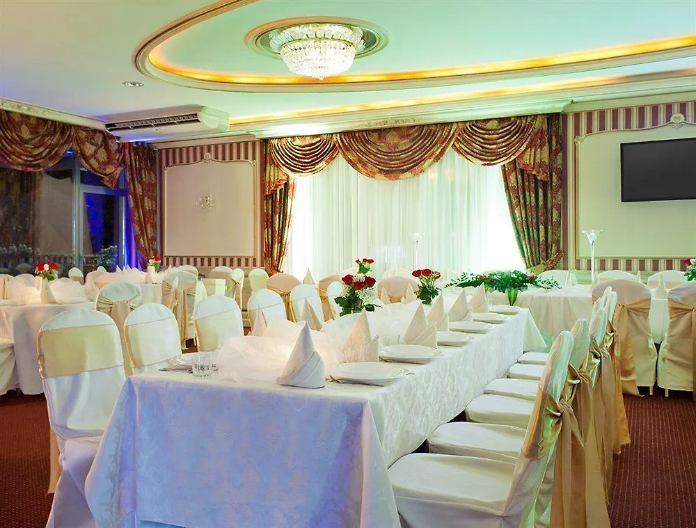 Jasek Premium Hotel Breslavia