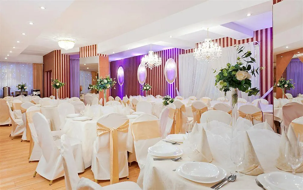 Jasek Premium Hotel Vratislav