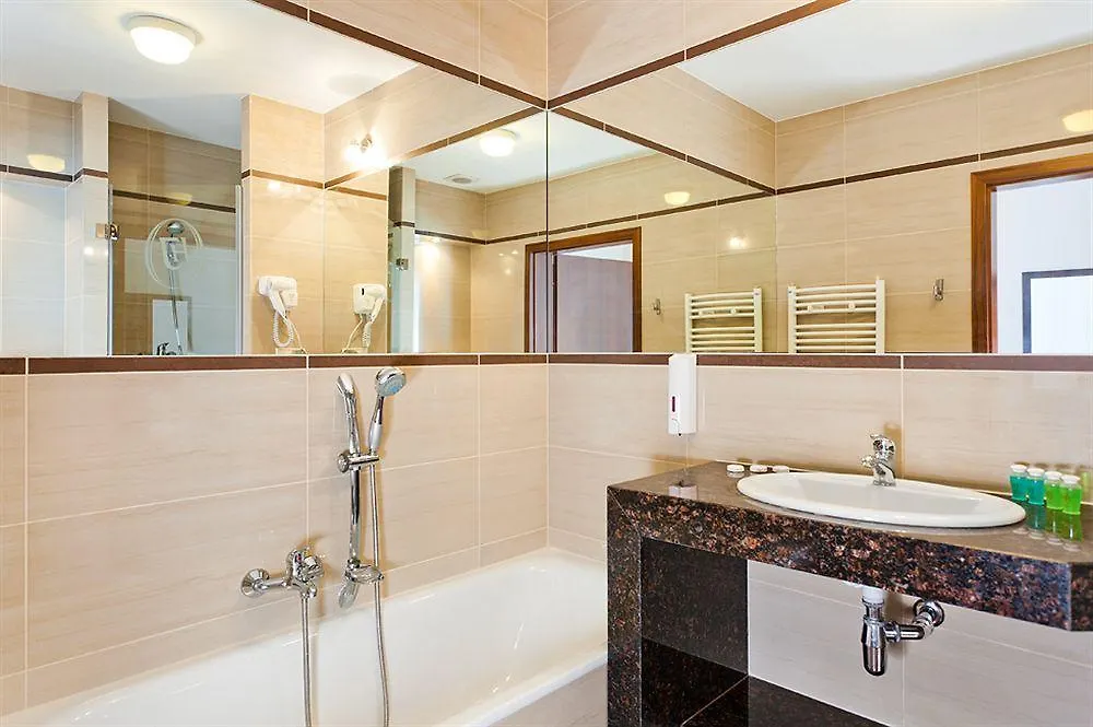 Jasek Premium Hotel Breslavia