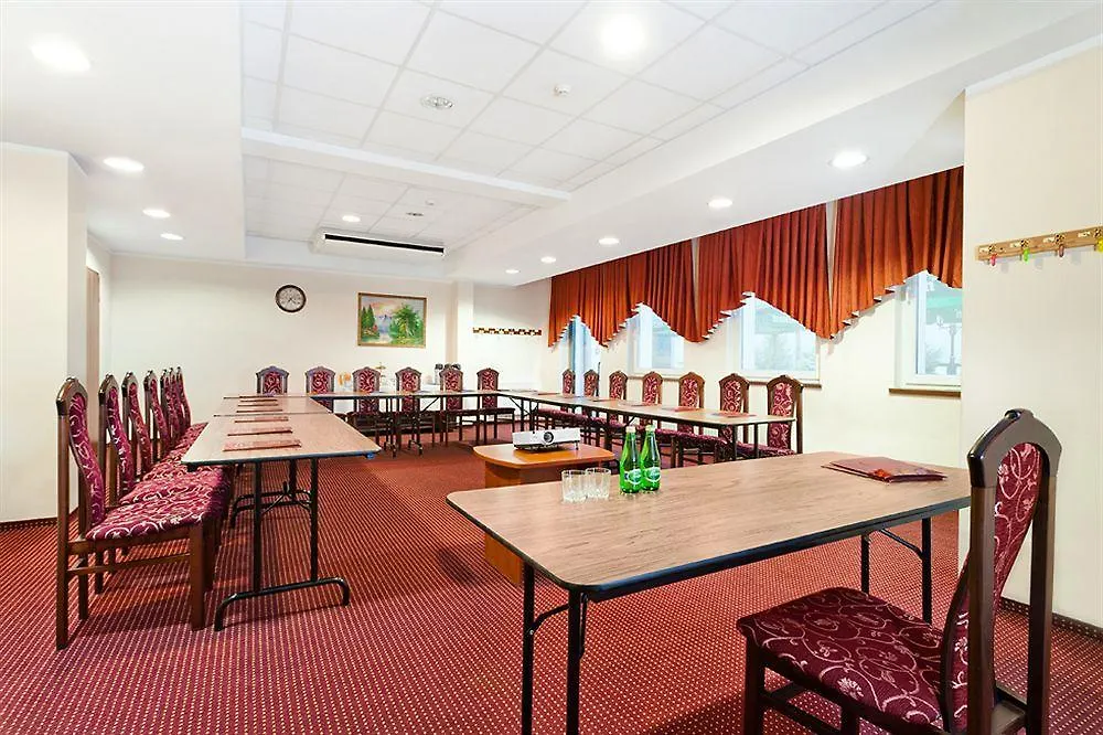 ***  Jasek Premium Hotel Vratislav Polsko