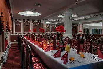 Jasek Premium Hotel Breslavia 3*,  Polonia