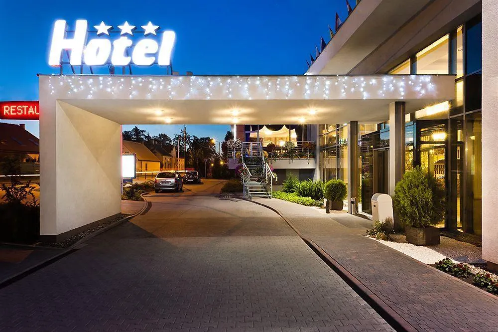 ***  Jasek Premium Hotel Breslavia Polonia
