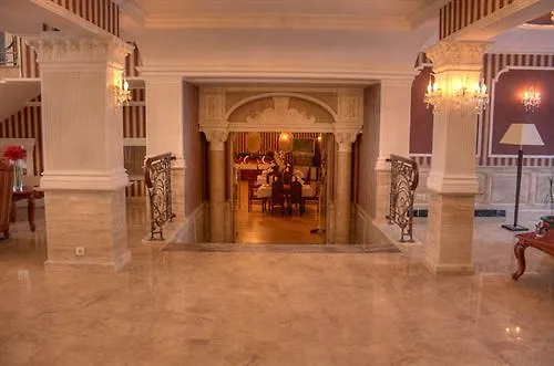 Jasek Premium Hotel Vratislav