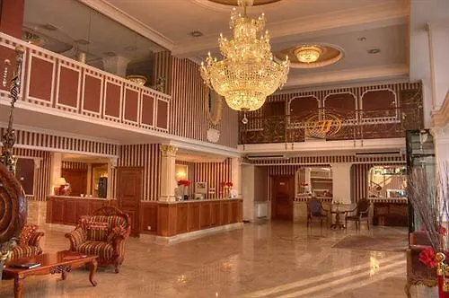 Jasek Premium Hotel Vratislav