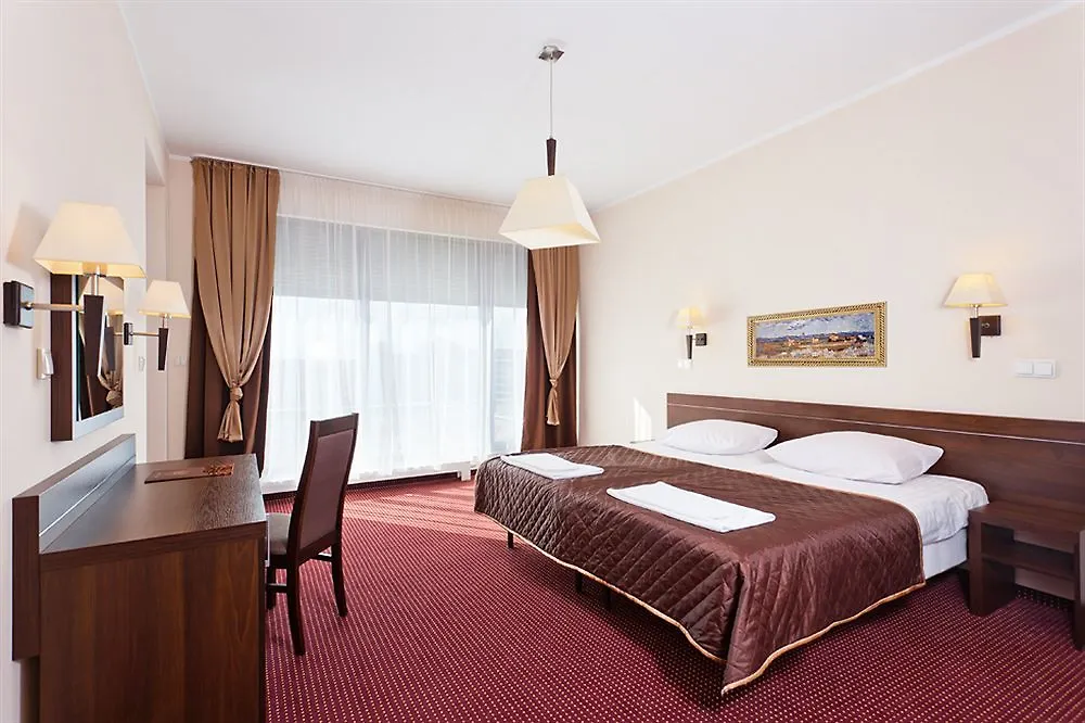 Jasek Premium Hotel Breslavia