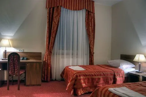 ***  Jasek Premium Hotel Breslavia Polonia