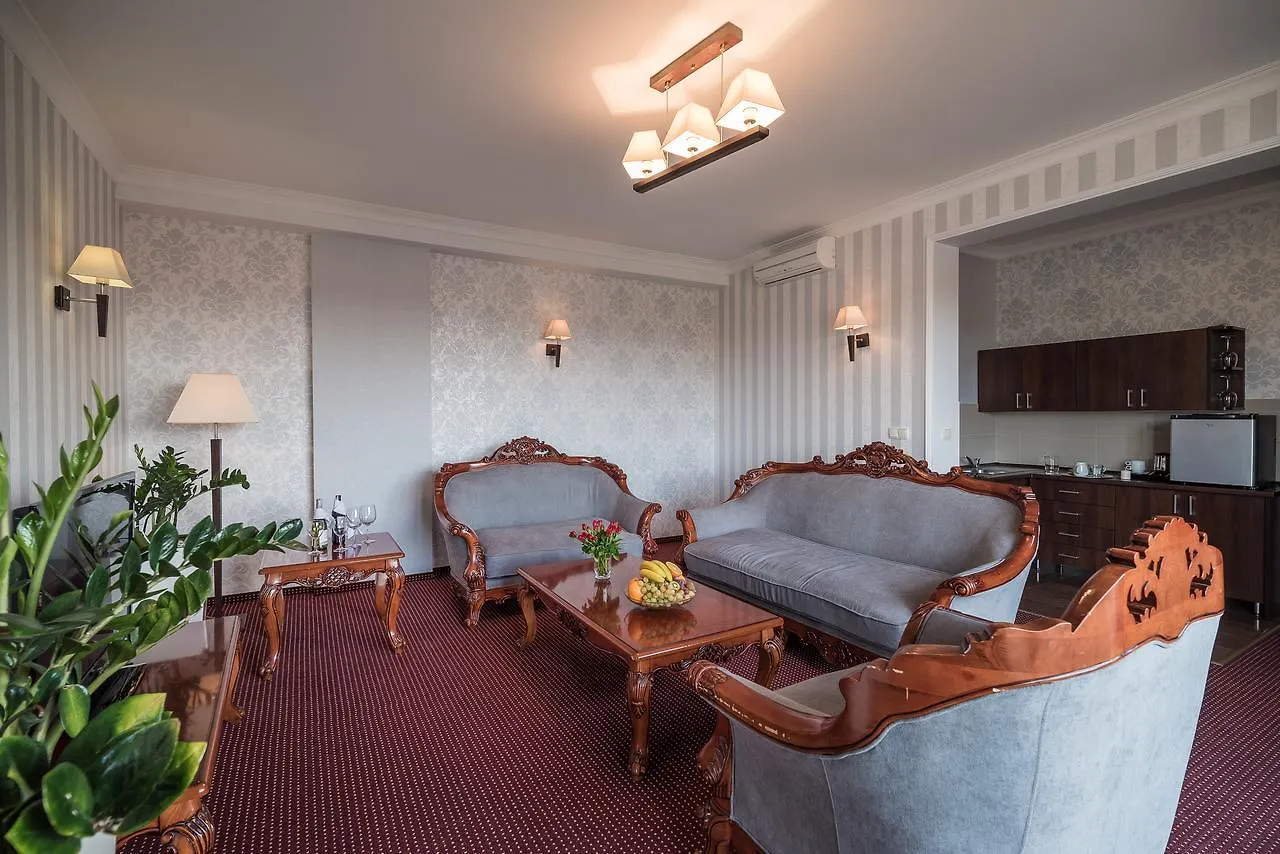 Jasek Premium Hotel Vratislav