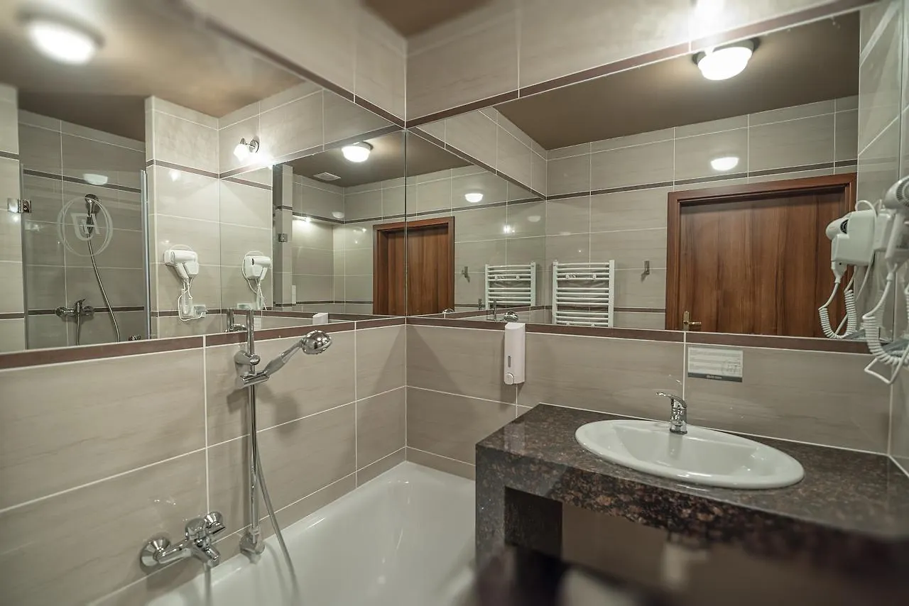 Jasek Premium Hotel Breslavia