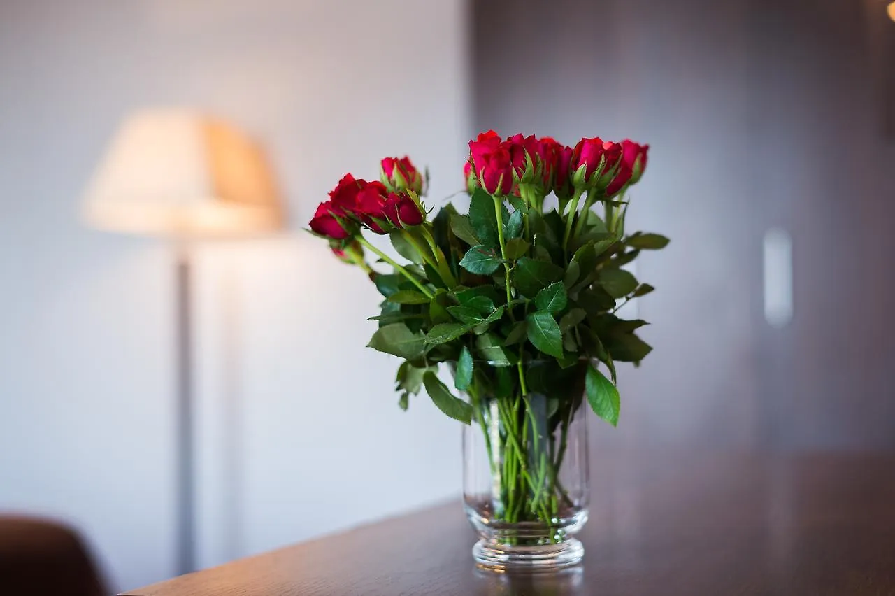 Jasek Premium Hotel Vratislav