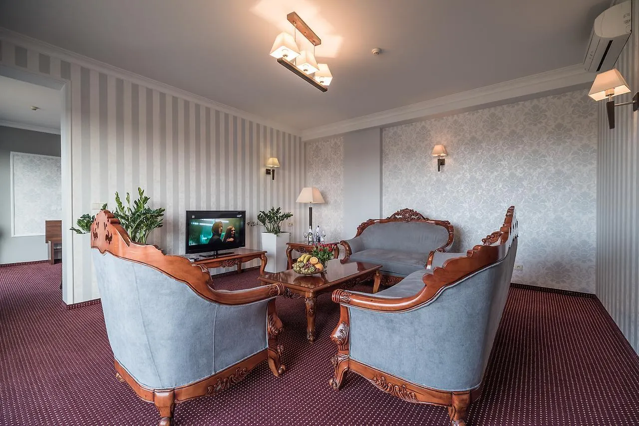 Jasek Premium Hotel Vratislav