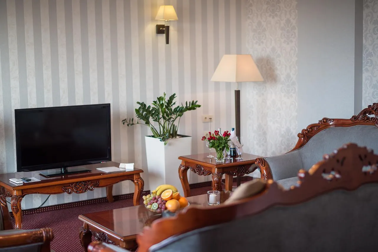 Jasek Premium Hotel Breslavia 3*,  Polonia