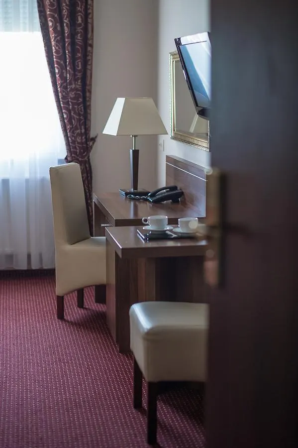 ***  Jasek Premium Hotel Breslavia Polonia