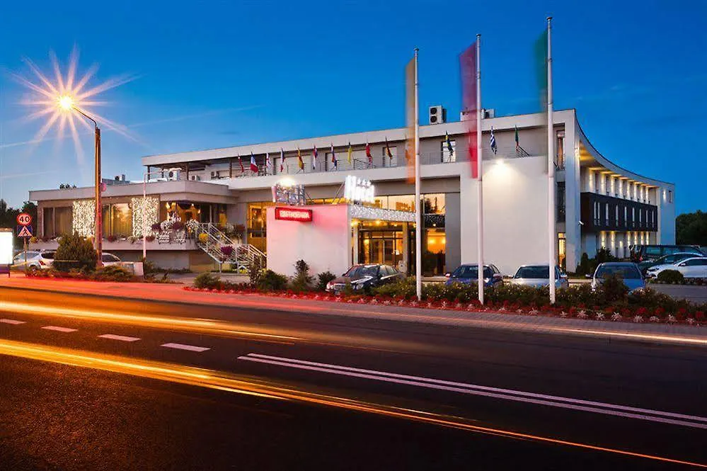 Jasek Premium Hotel Breslavia