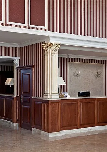 Jasek Premium Hotel Vratislav Polsko
