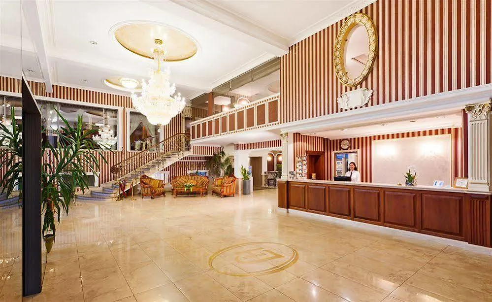 Jasek Premium Hotel Breslavia