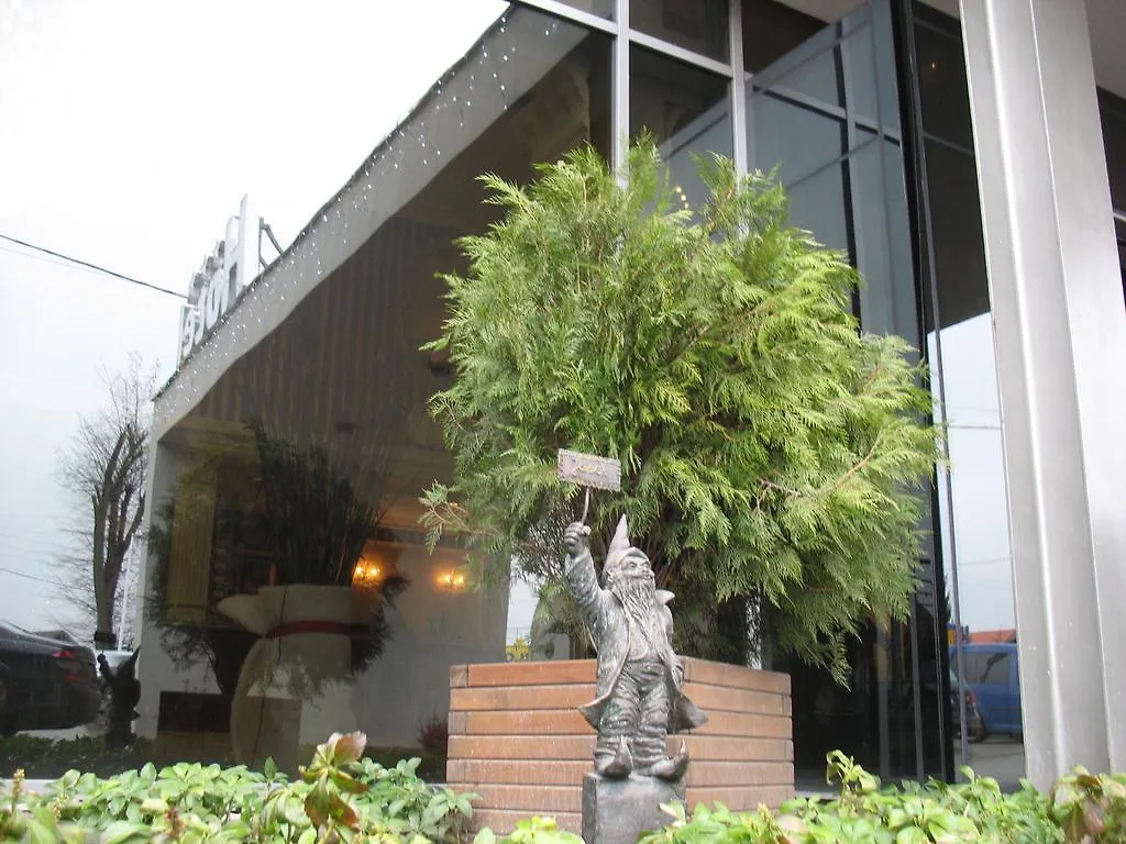 Jasek Premium Hotel Breslavia