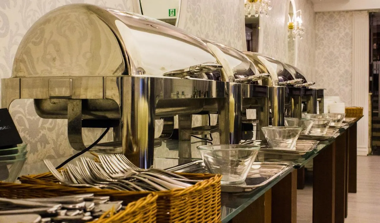 Jasek Premium Hotel Vratislav