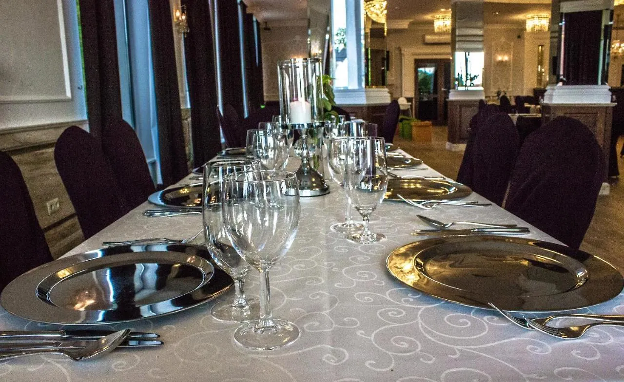 Jasek Premium Hotel Vratislav