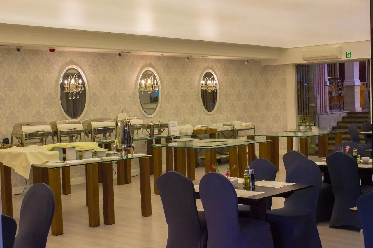 Jasek Premium Hotel Vratislav Polsko