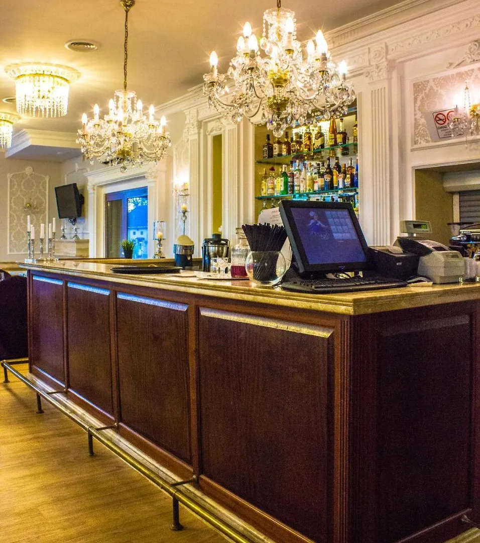 Jasek Premium Hotel Breslavia