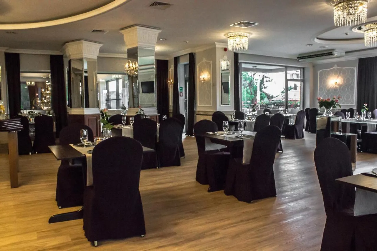 Jasek Premium Hotel Vratislav 3*,  Polsko