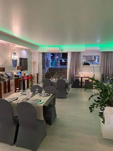 Jasek Premium Hotel Breslavia