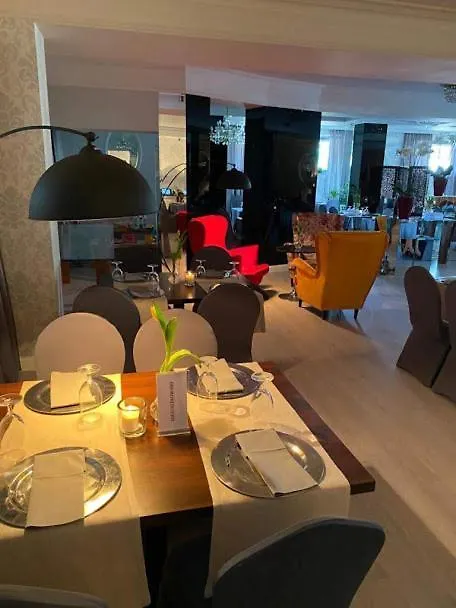 Jasek Premium Hotel Vratislav