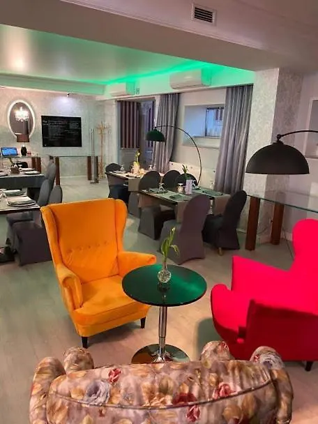 Jasek Premium Hotel Vratislav 3*,  Polsko