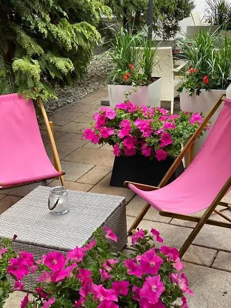 Jasek Premium Hotel Breslavia